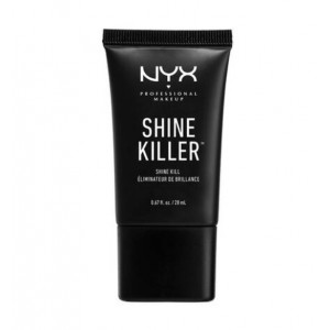 【Live限時25折】NYX 控油妝前乳 20ml